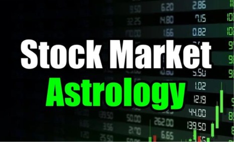 Stock Market Astrology: Astrological Combinations Associated with Trading & Investment Success