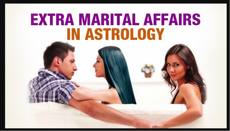 Extramarital Affairs in Astrology: Common Astrological Indicators & Relationship Dynamics