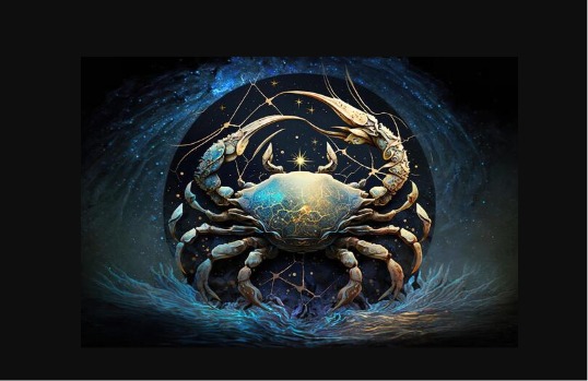 Cancer Ascendant (Karka Lagna): Personality, Career, Love & Life Path