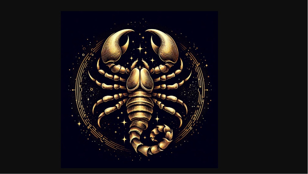 Scorpio Ascendant (Vrischika Lagna): Personality, Career, Love & Life Path