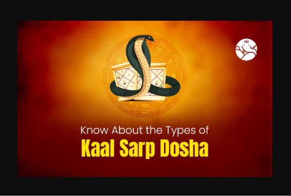 Kaal Sarp Yoga: Meaning, Effects, Myths, and Remedies