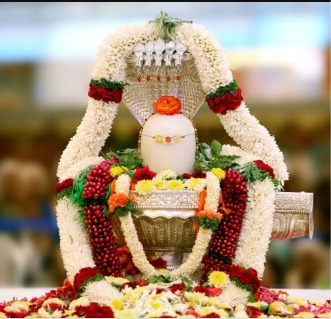 Rudrabhishek Pooja