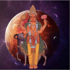 Mangal Beej Mantra Jaap (Mars Shanti Puja)
