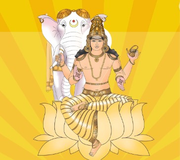 Brihaspati (Jupiter) Beej Mantra Jaap (Guru Shanti Puja)